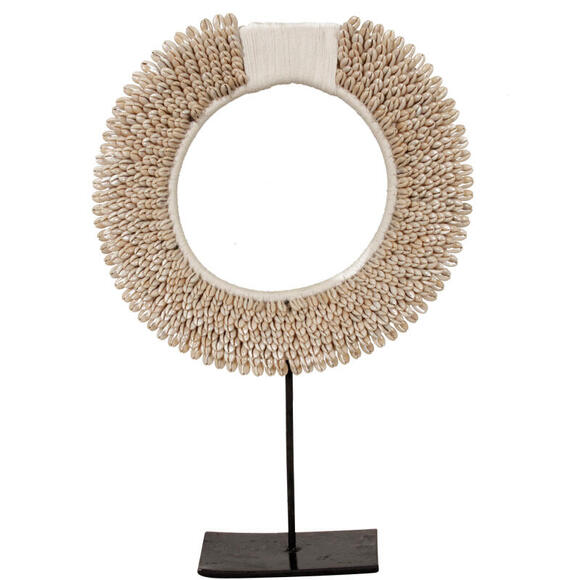 Product image 1 of A2.1 Collier De Coquillages Sur Pied