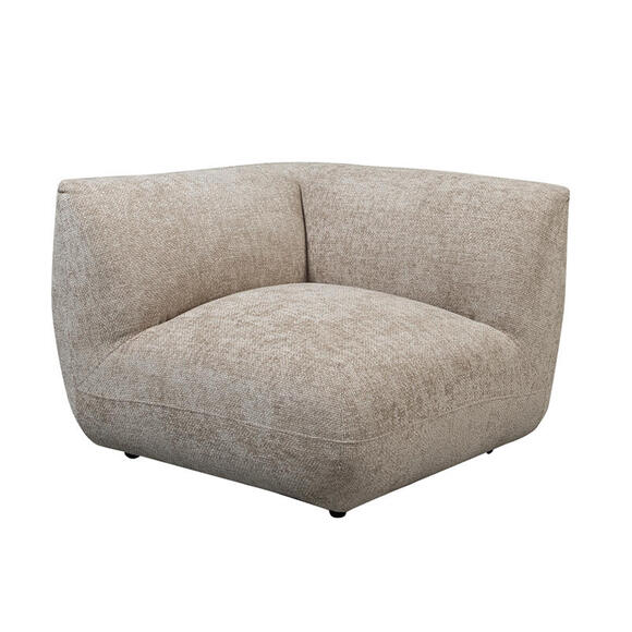 Product image 1 of Amsterdam Corner Part Sofa Latte