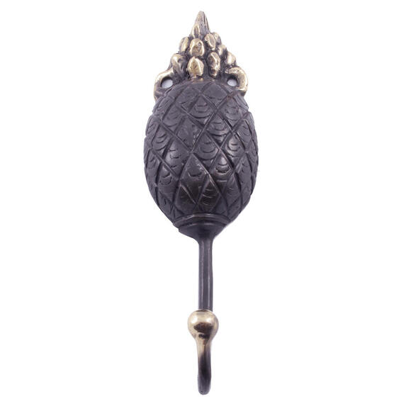 Product image 1 of Ananas,Haken Aus Messing