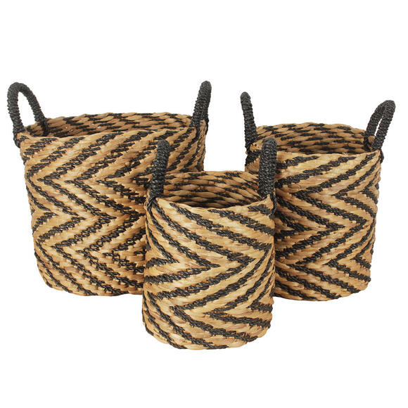 Product image 1 of Basket Miso Set of 3