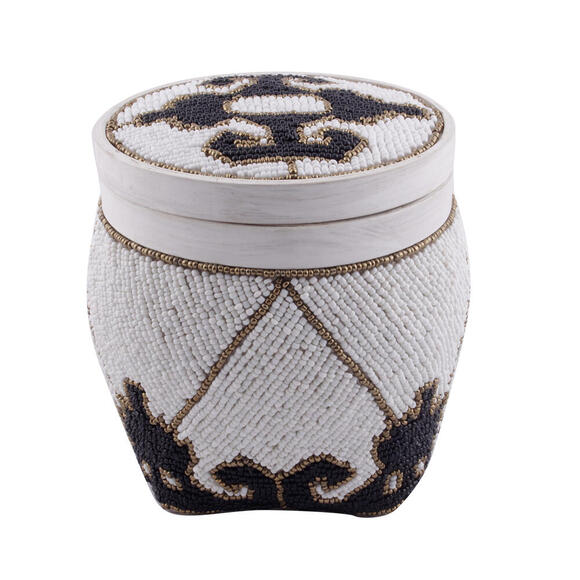 Product image 1 of Beaded Basket Sultan S