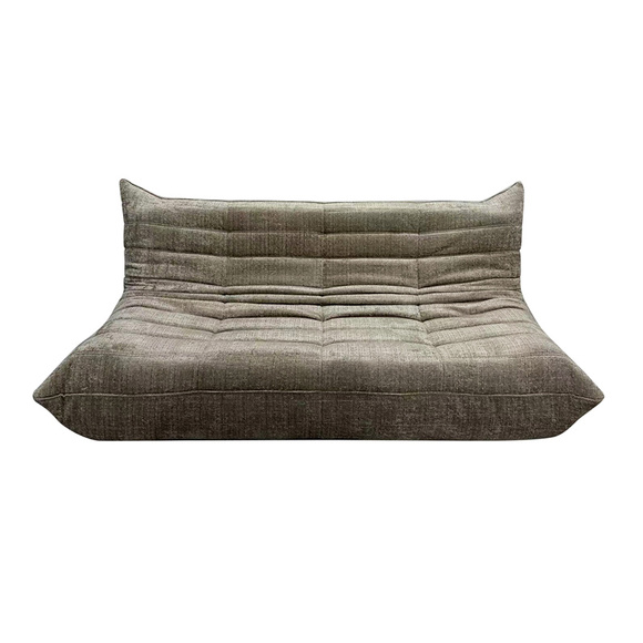 Bild von Boneless 2-Sitzer Sofa Plancha Cream