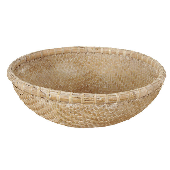 Product image 1 of Bowl Ningbo L White