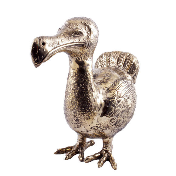 Product image 1 of Brass Dodo M