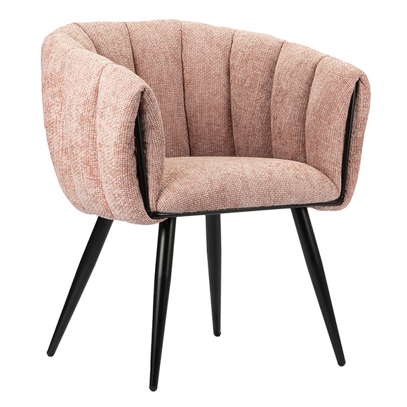 Product image 1 of Breeze Silla Rosa pastel