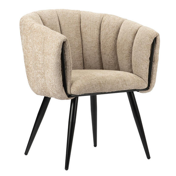 Product image 1 of Breeze Stoel Latte