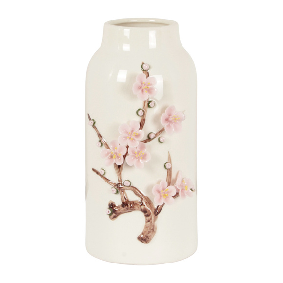 Product image 1 of Ceramic Vase Hana S