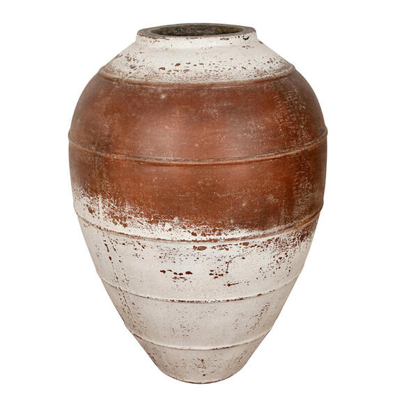 Image of Ceramic Vase Rome