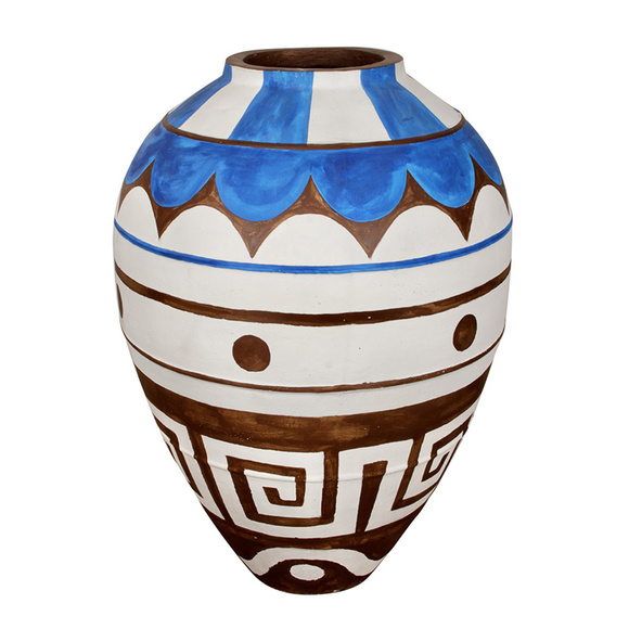 Product image 1 of Cerámica Jarrón Santorini