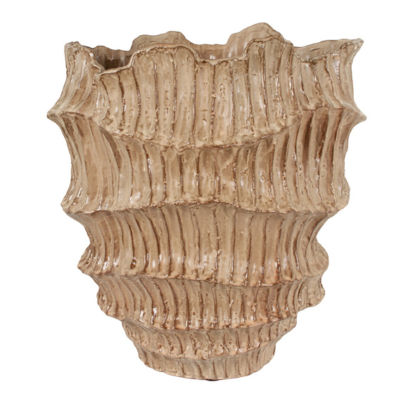 Product image 1 of Cerámica Jarrón Vuasu B