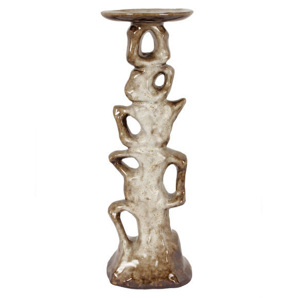 Product image 1 of Cerámica Kawdera Portavelas L