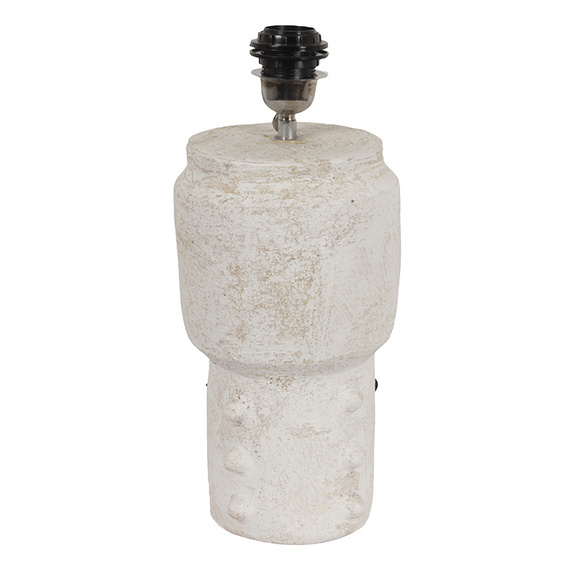 Product image 1 of Cerámica Lámpara Base White Sand