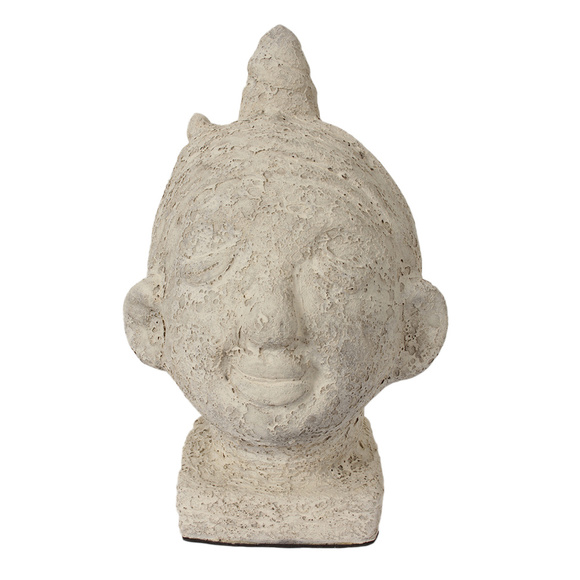 Product image 1 of Cerámica Smiling Kirikou Natural S