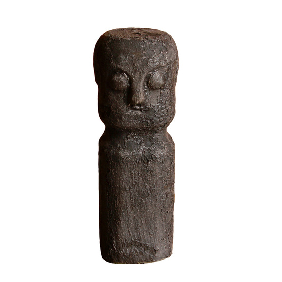 Product image 1 of Cerámica Sumba Statue M Negro