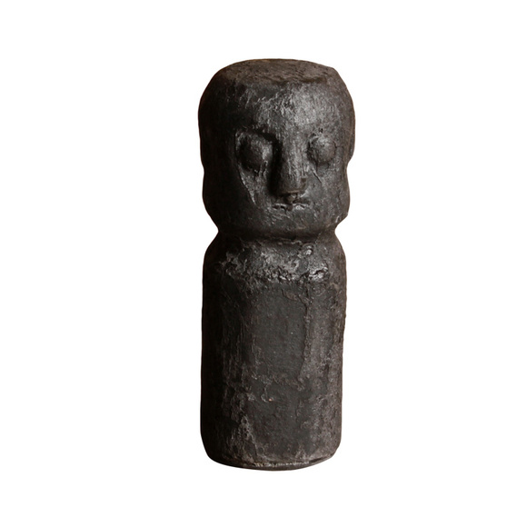 Product image 1 of Cerámica Sumba Statue S Negro