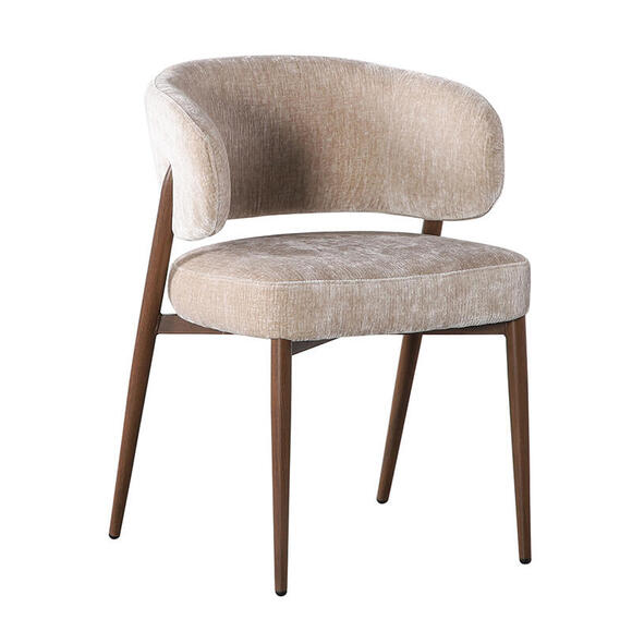 Product image 1 of Chaise Fuji Tan