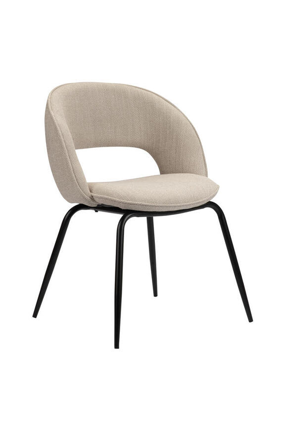 Product image 1 of Chaise Rainbow Beige