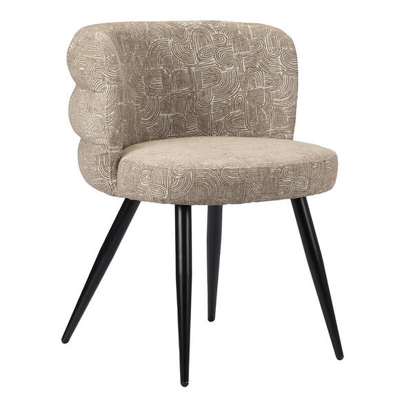 Image of Cloud Chair Safiya Natural