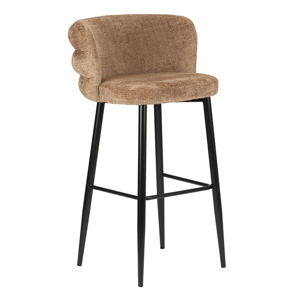 Product image 1 of Cloud Taburete de bar Caramelo
