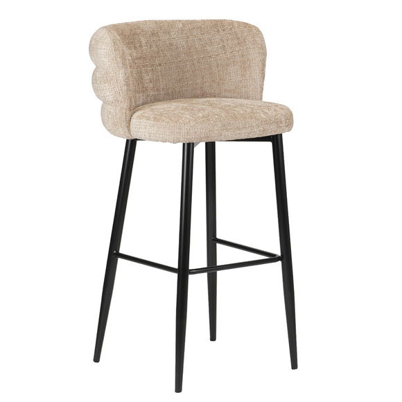 Product image 1 of Cloud Taburete de bar Crema