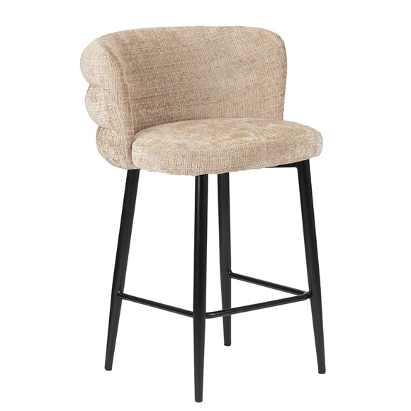 Product image 1 of Cloud Taburete de cocina Crema