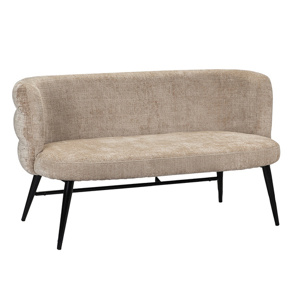 Product image 1 of Cloud Two Seater Sofá Crema