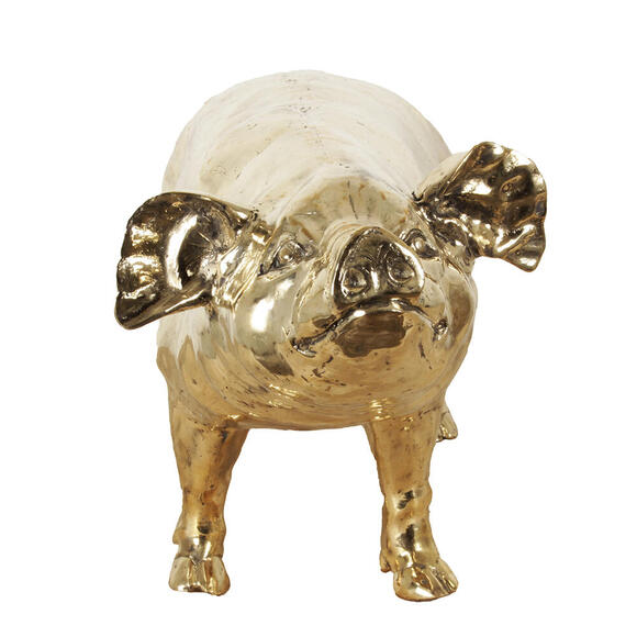 Product image 1 of Cochon En Laiton XL