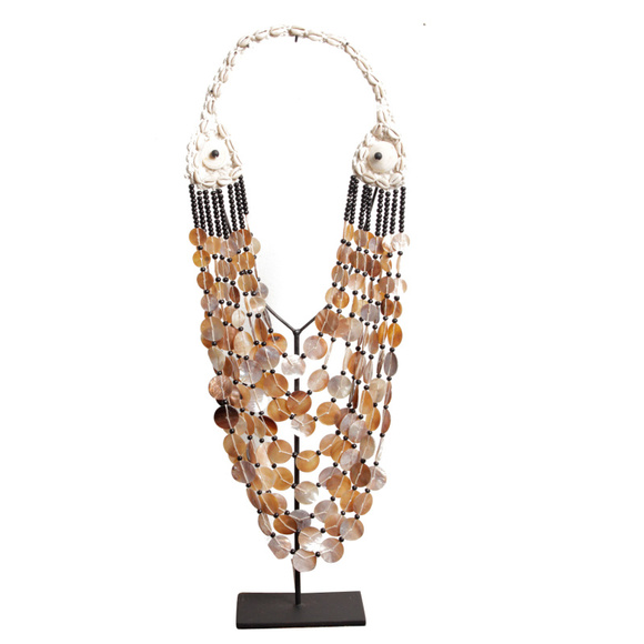 Product image 1 of Collar de conchas H109