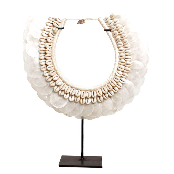 Product image 1 of Collar de conchas J36