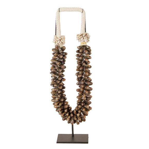 Product image 1 of Collar de conchas J62