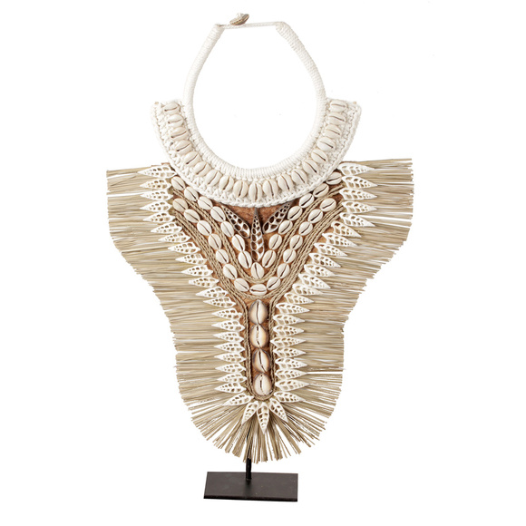 Product image 1 of Collar de conchas J69
