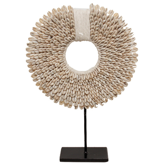 Product image 1 of Collar pequeño de conchas H1