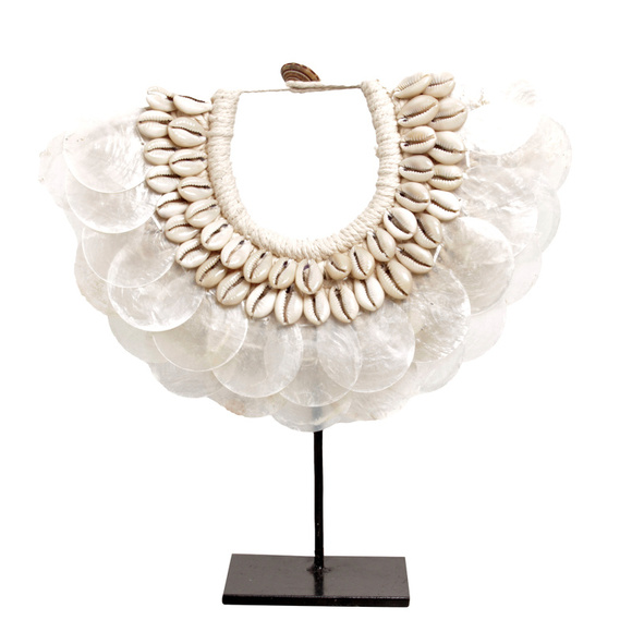Product image 1 of Collar pequeño de conchas J37