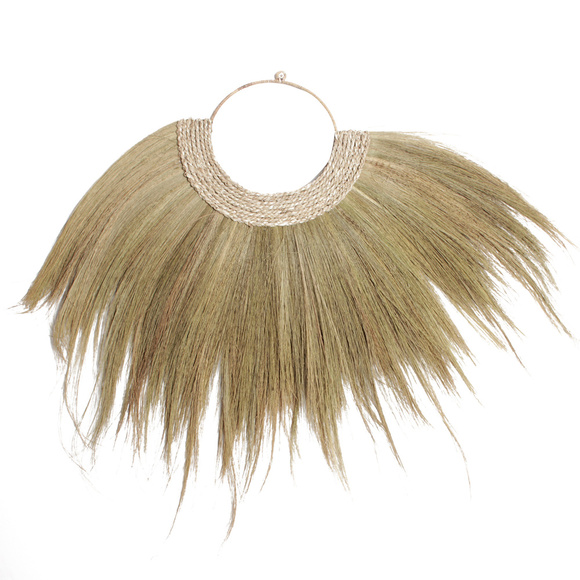 Product image 1 of Decoración de pared de heno J29