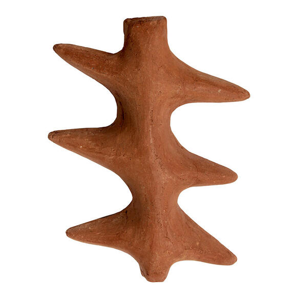 Product image 1 of Décoration Murale En Céramique Fishbone