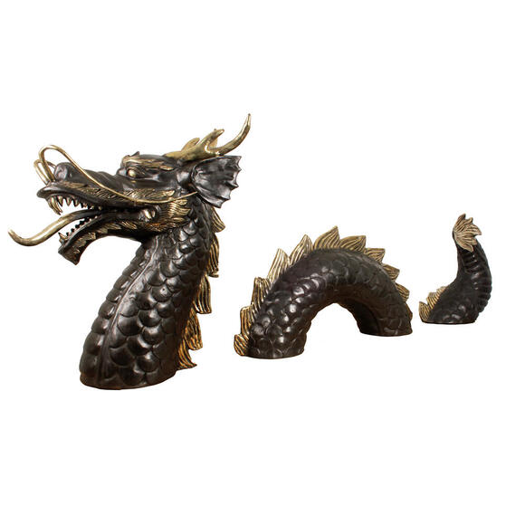 Product image 1 of Dragon XXL