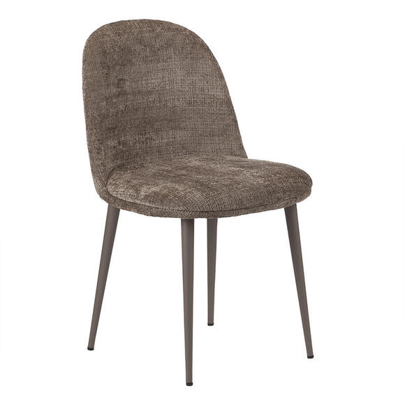 Image of Egg Chair Mink