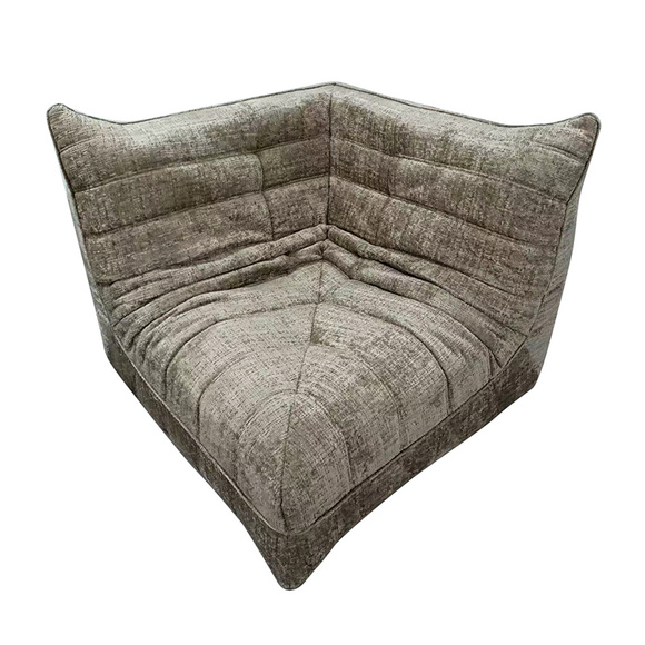 Image de Élément d’angle Boneless Plancha Cream