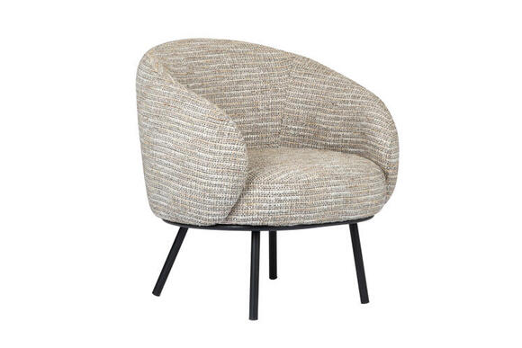 Product image 1 of Fauteuil Lounge Mars Coco