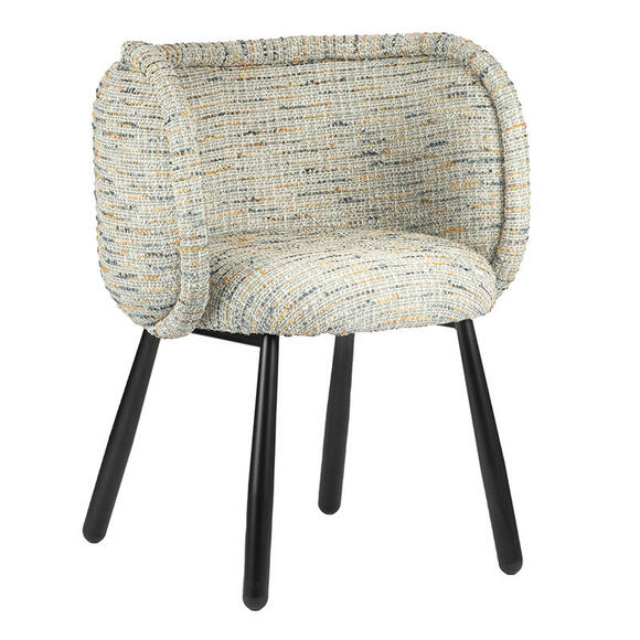 Product image 1 of Fauteuil Panda Blue de Coco