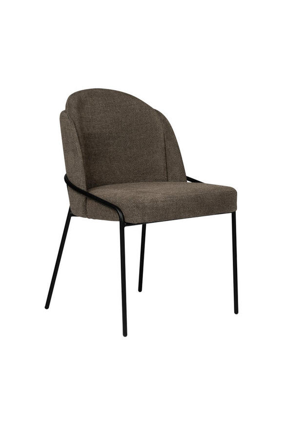 Image of Fjord Chair Taupe