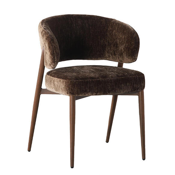 Product image 1 of Fuji Chair Umber