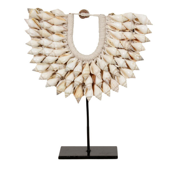 Product image 1 of G7 Small Shell Necklace