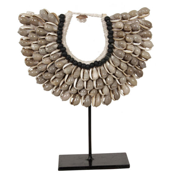 Image of G9 Small Shell Necklace
