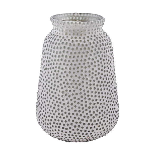 Product image 1 of Glass Jarrón Crystal L