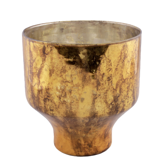 Product image 1 of Glass Jarrón Flame M
