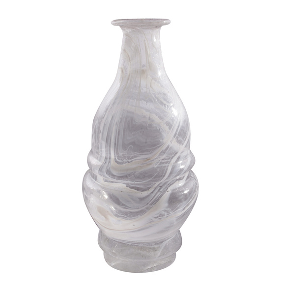 Product image 1 of Glass Jarrón Opal M