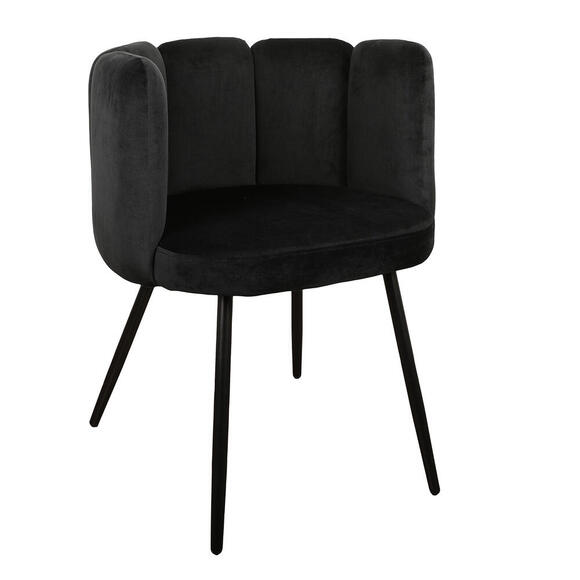 Product image 1 of High Five Chair Black