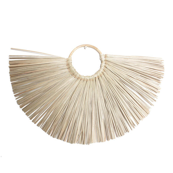 Product image 1 of J28 Rotan Wanddecoratie