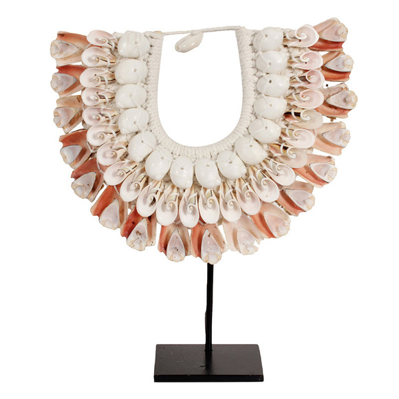 Product image 1 of J87 Collar pequeño de conchas